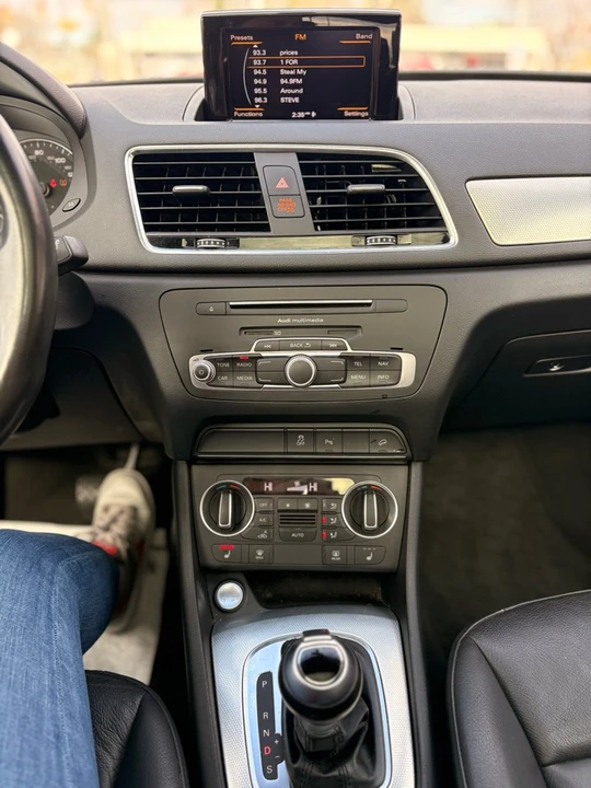 2018 Audi 8U Q3 - Image 7 of 9