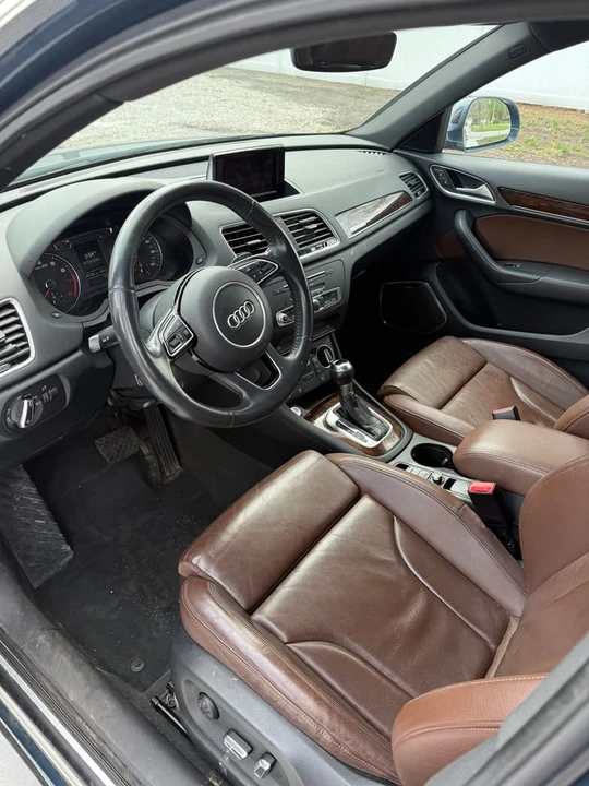 2018 Audi 8U Q3 - Image 6 of 10