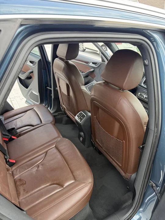 2018 Audi 8U Q3 - Image 8 of 10
