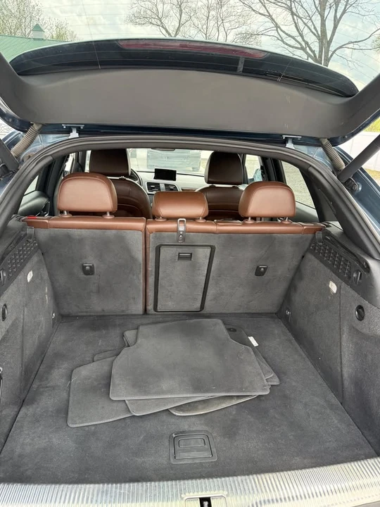 2018 Audi 8U Q3 - Image 5 of 10