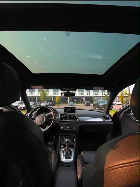 2018 Audi 8U Q3 - Image 2 of 12