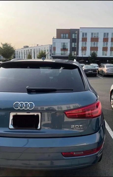 2018 Audi 8U Q3 - Image 6 of 12