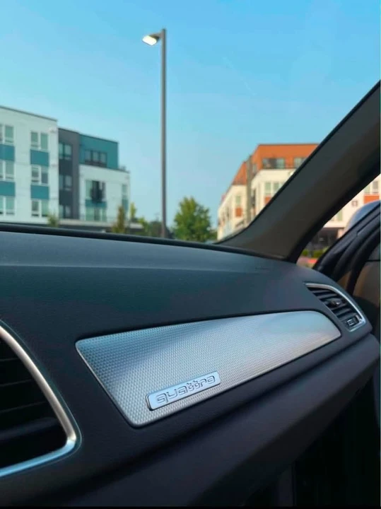 2018 Audi 8U Q3 - Image 4 of 12