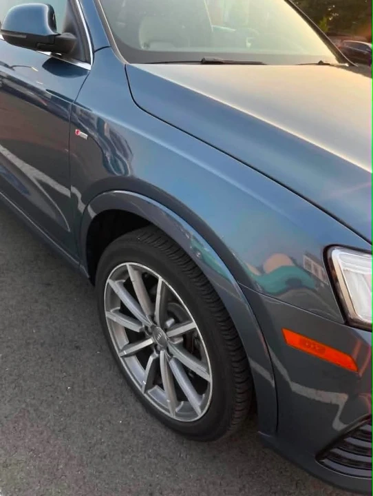 2018 Audi 8U Q3 - Image 7 of 12