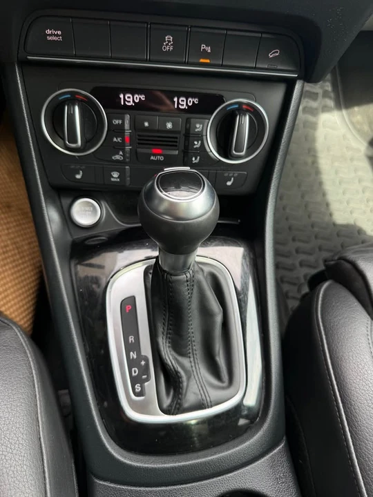 2018 Audi 8U Q3 - Image 9 of 11