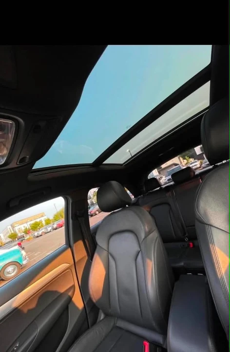 2018 Audi 8U Q3 - Image 12 of 12