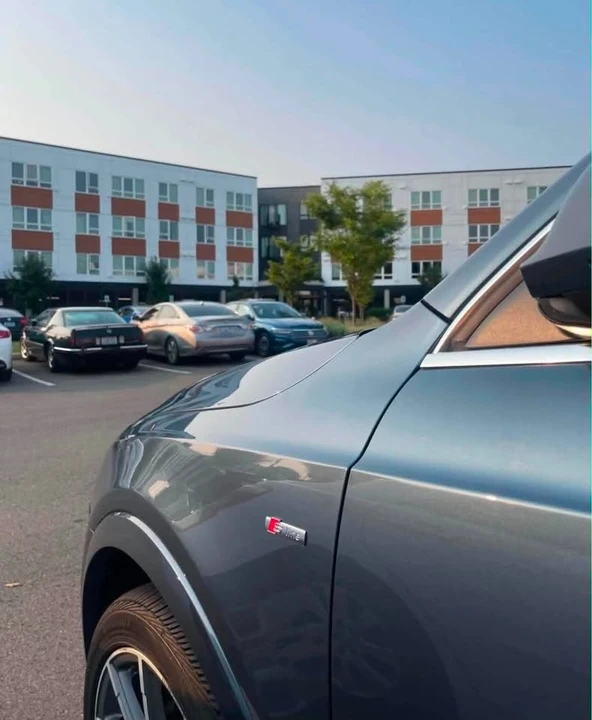 2018 Audi 8U Q3 - Image 10 of 12