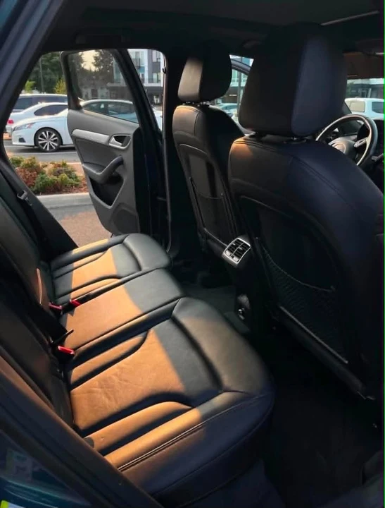 2018 Audi 8U Q3 - Image 5 of 12