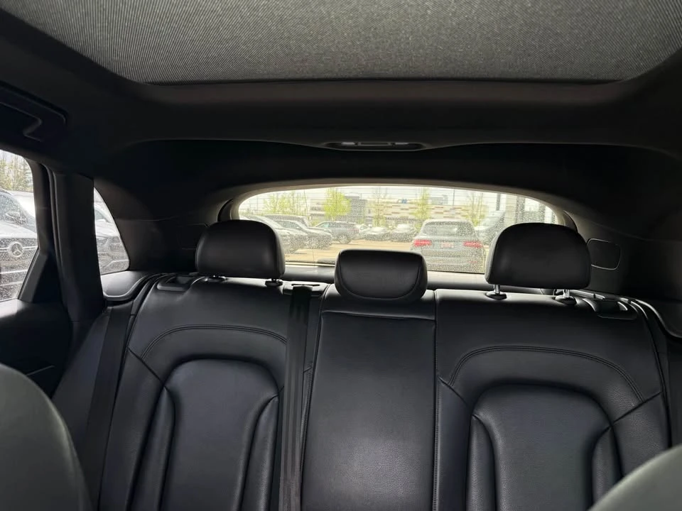 2018 Audi 8U Q3 - Image 10 of 11