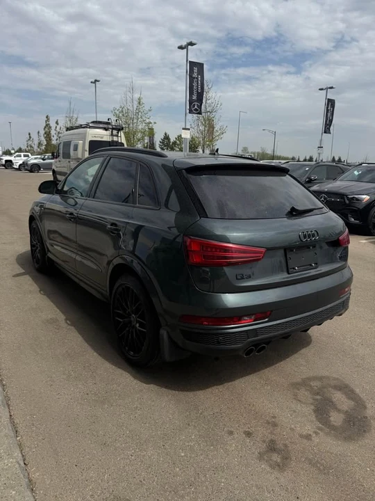 2018 Audi 8U Q3 - Image 7 of 11