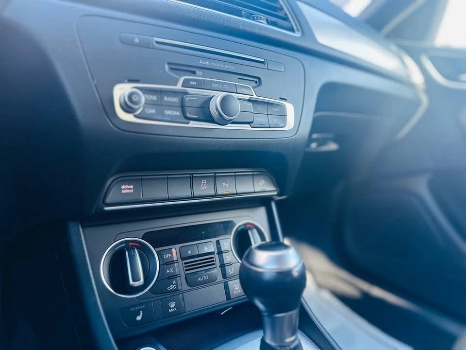 2018 Audi 8U Q3 - Image 18 of 20