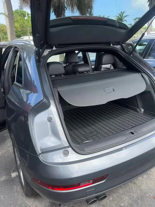 2018 Audi 8U Q3 - Image 5 of 5