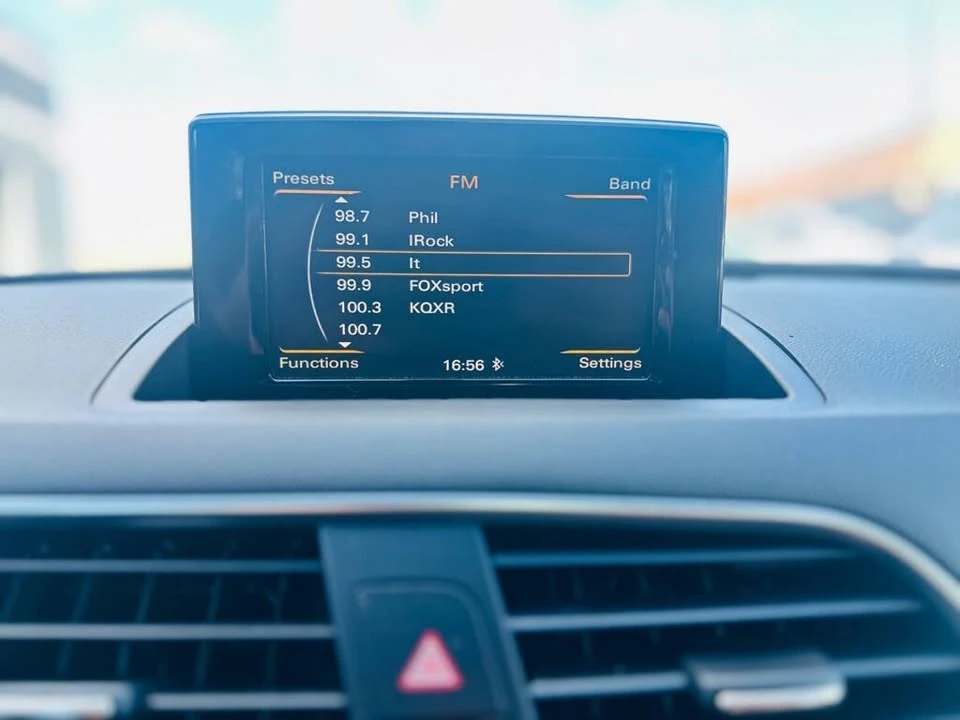 2018 Audi 8U Q3 - Image 20 of 20