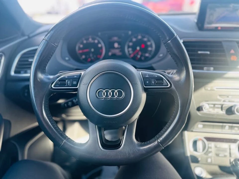 2018 Audi 8U Q3 - Image 16 of 20