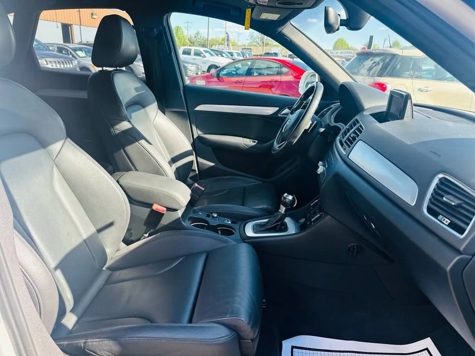 2018 Audi 8U Q3 - Image 9 of 20