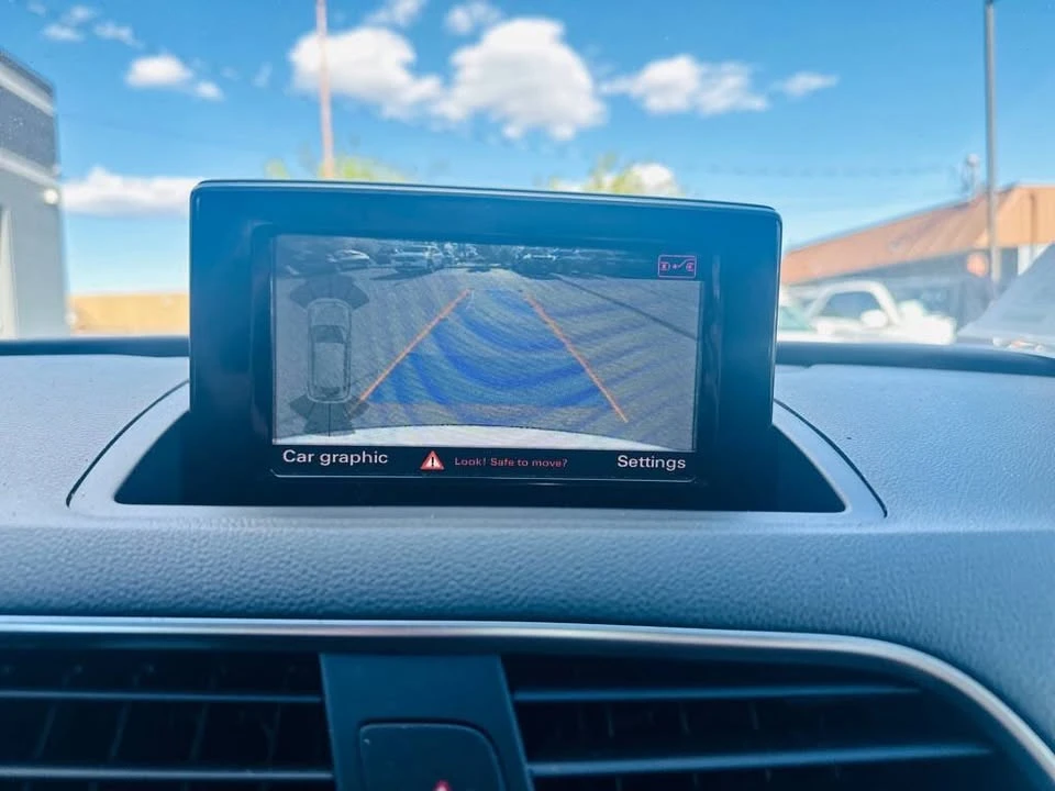 2018 Audi 8U Q3 - Image 17 of 20