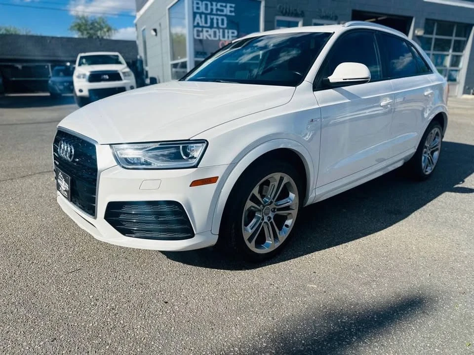 2018 Audi 8U Q3 - Image 3 of 20