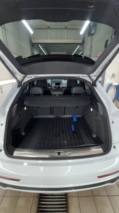 2018 Audi 8U Q3 - Image 7 of 16