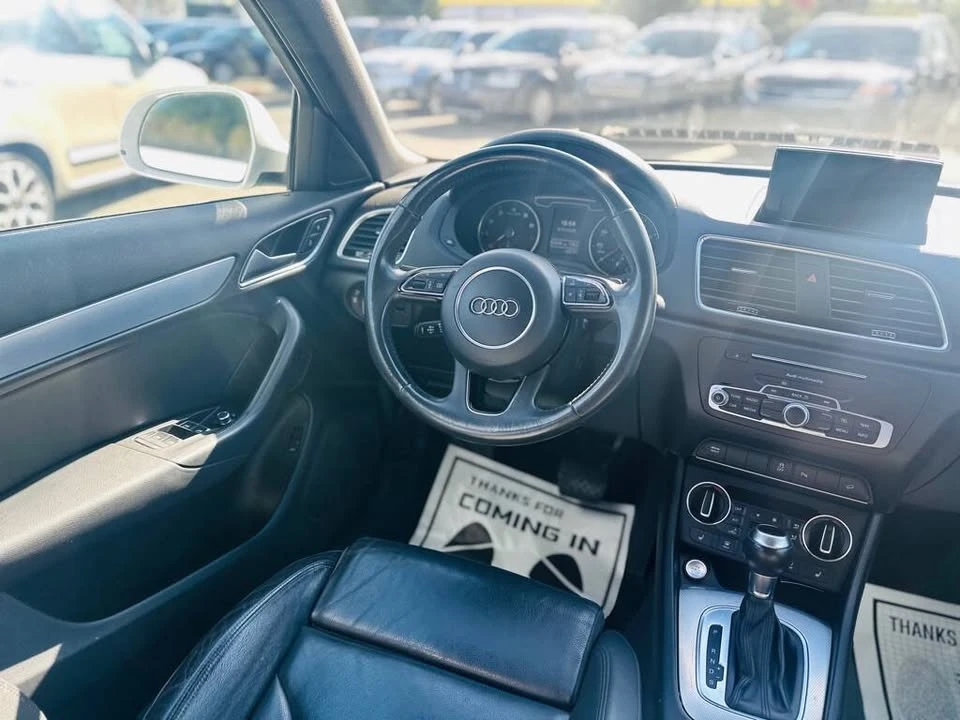 2018 Audi 8U Q3 - Image 14 of 20