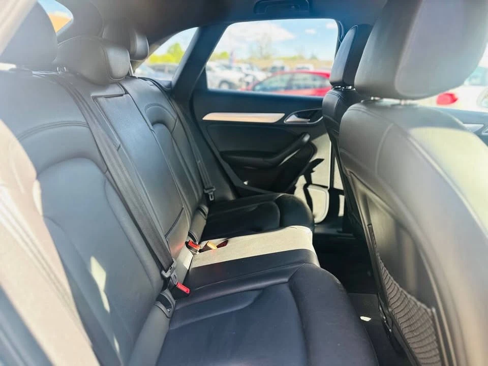 2018 Audi 8U Q3 - Image 10 of 20