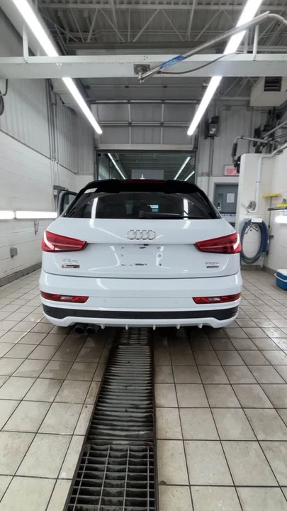 2018 Audi 8U Q3 - Image 16 of 16