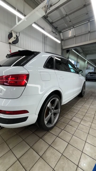 2018 Audi 8U Q3 - Image 14 of 16
