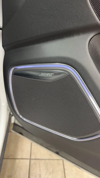 2018 Audi 8U Q3 - Image 9 of 16