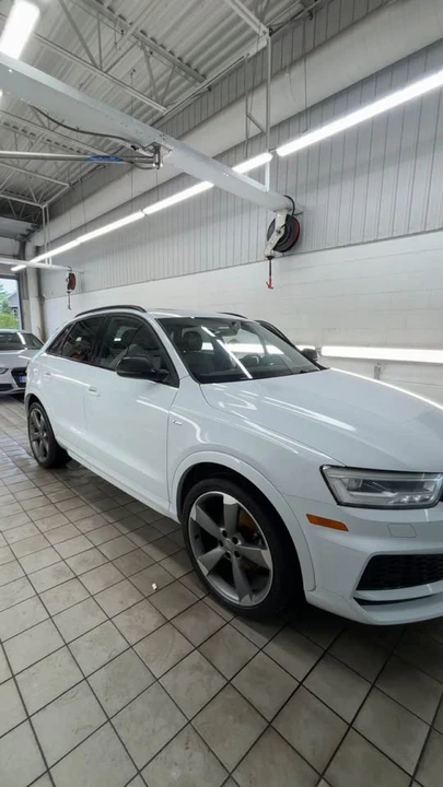 2018 Audi 8U Q3 - Image 4 of 16