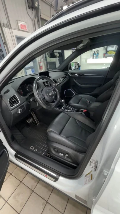 2018 Audi 8U Q3 - Image 6 of 16