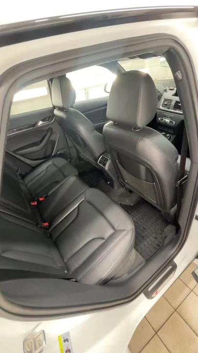 2018 Audi 8U Q3 - Image 8 of 16