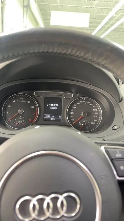 2018 Audi 8U Q3 - Image 5 of 16