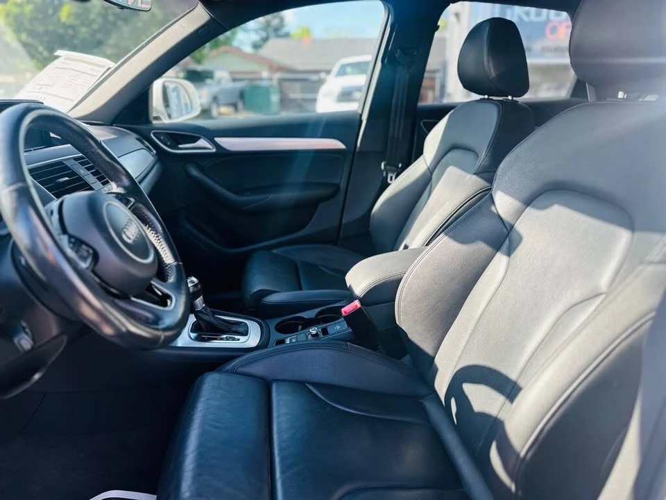 2018 Audi 8U Q3 - Image 11 of 20