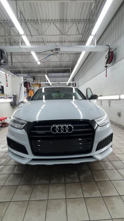 2018 Audi 8U Q3 - Image 15 of 16