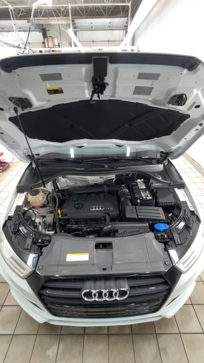 2018 Audi 8U Q3 - Image 11 of 16