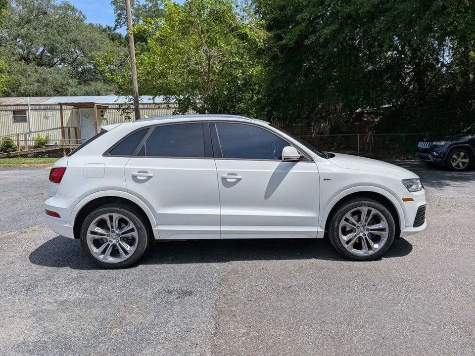 2018 Audi 8U Q3 - Image 4 of 20