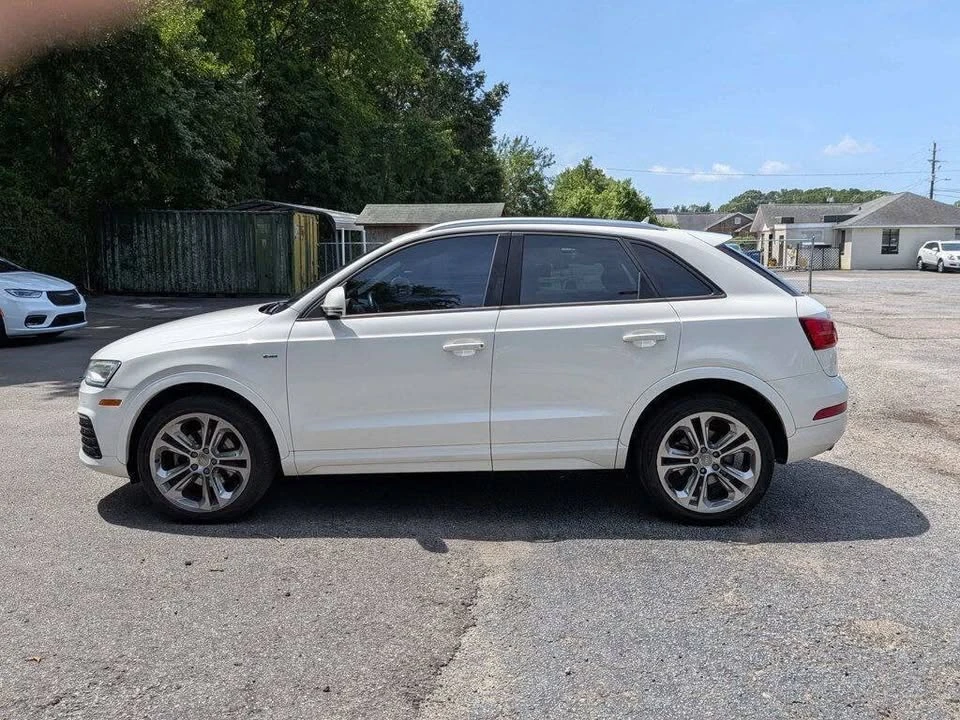 2018 Audi 8U Q3 - Image 8 of 20