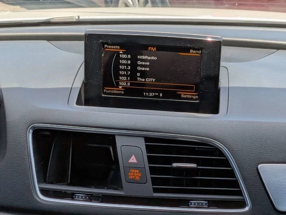 2018 Audi 8U Q3 - Image 19 of 20