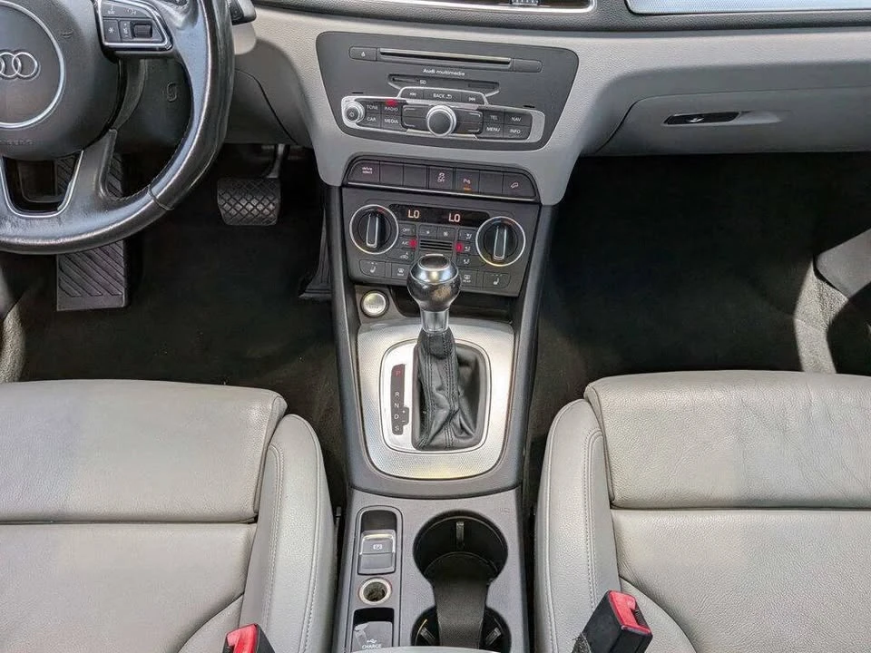 2018 Audi 8U Q3 - Image 20 of 20