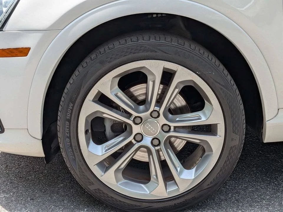 2018 Audi 8U Q3 - Image 13 of 20