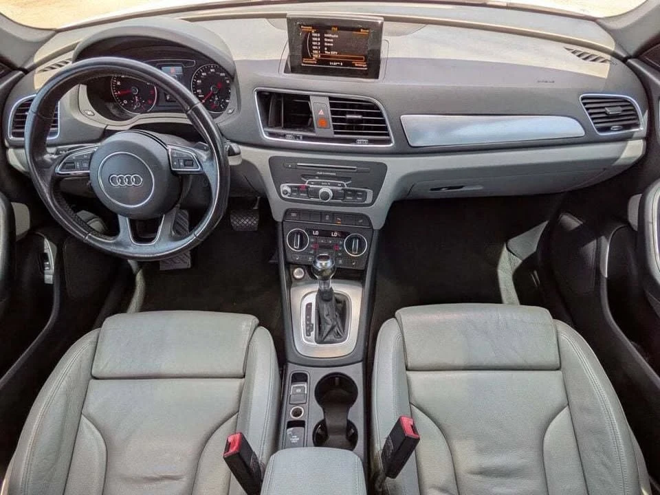 2018 Audi 8U Q3 - Image 16 of 20