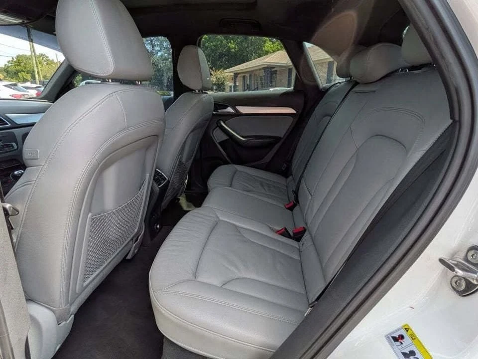 2018 Audi 8U Q3 - Image 15 of 20