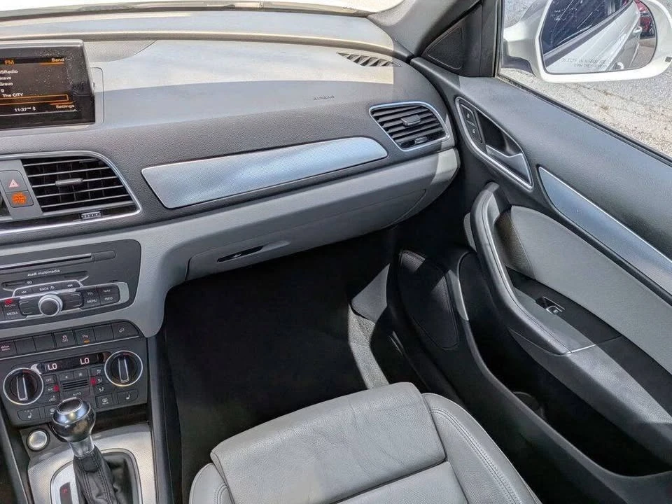 2018 Audi 8U Q3 - Image 18 of 20