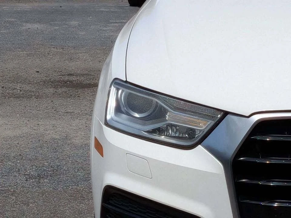 2018 Audi 8U Q3 - Image 11 of 20