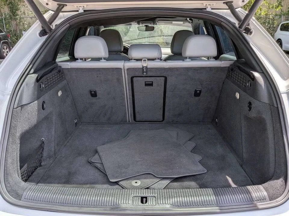 2018 Audi 8U Q3 - Image 14 of 20