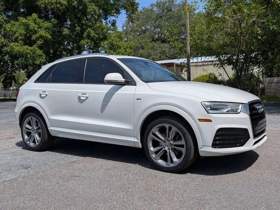 2018 Audi 8U Q3 - Image 3 of 20
