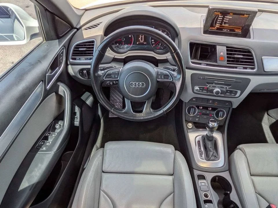 2018 Audi 8U Q3 - Image 17 of 20