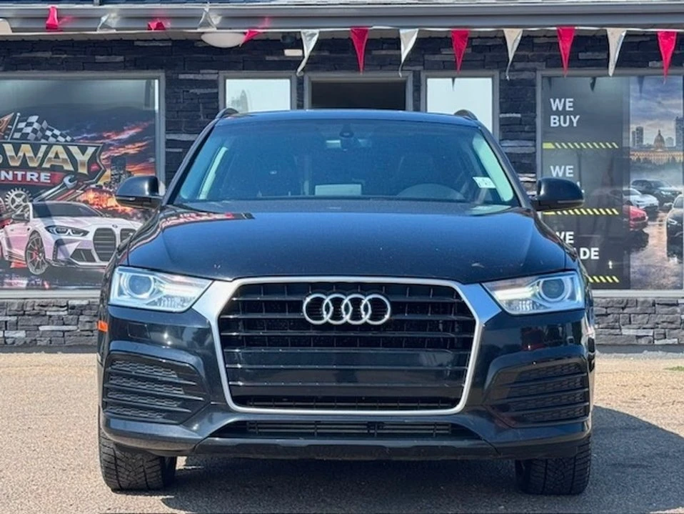 2018 Audi 8U Q3 - Image 2 of 14