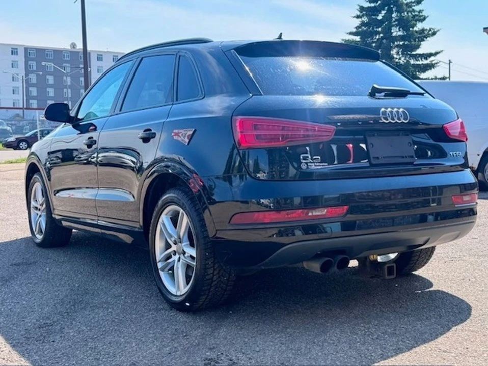 2018 Audi 8U Q3 - Image 7 of 14