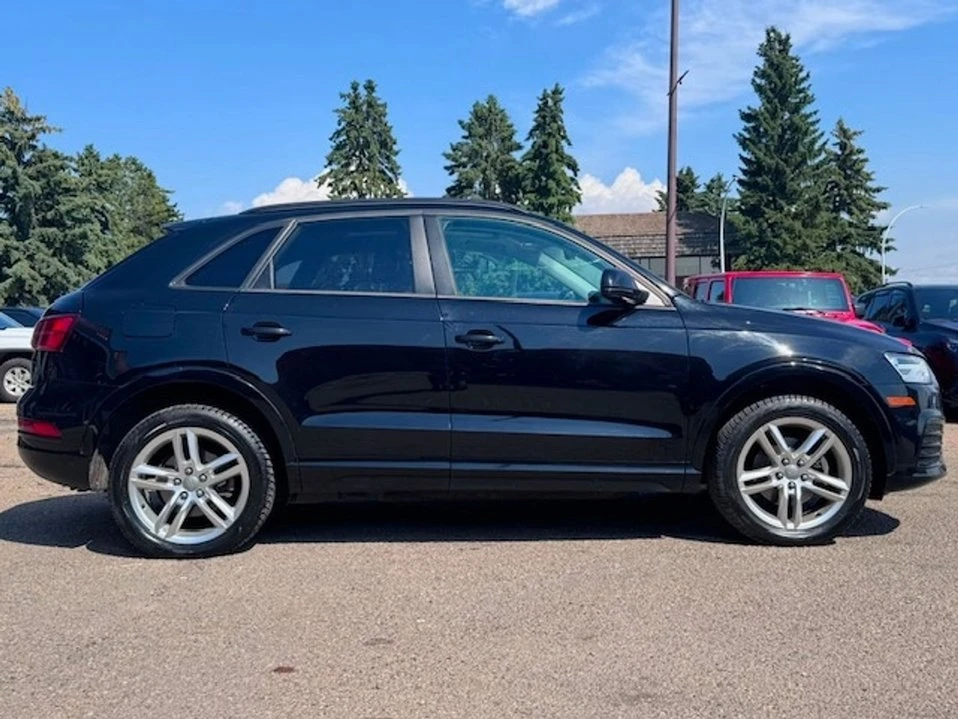 2018 Audi 8U Q3 - Image 4 of 14
