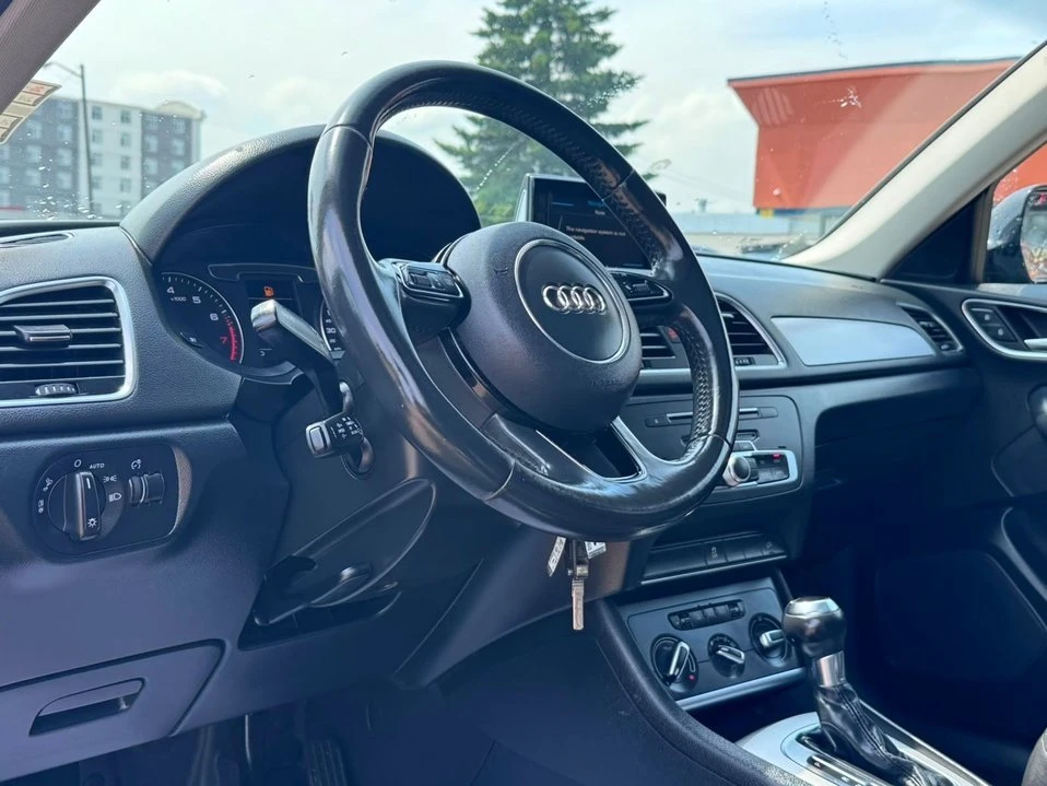2018 Audi 8U Q3 - Image 10 of 14